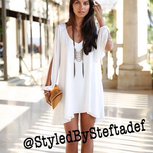 Shop now www.styledbysteftadef.com