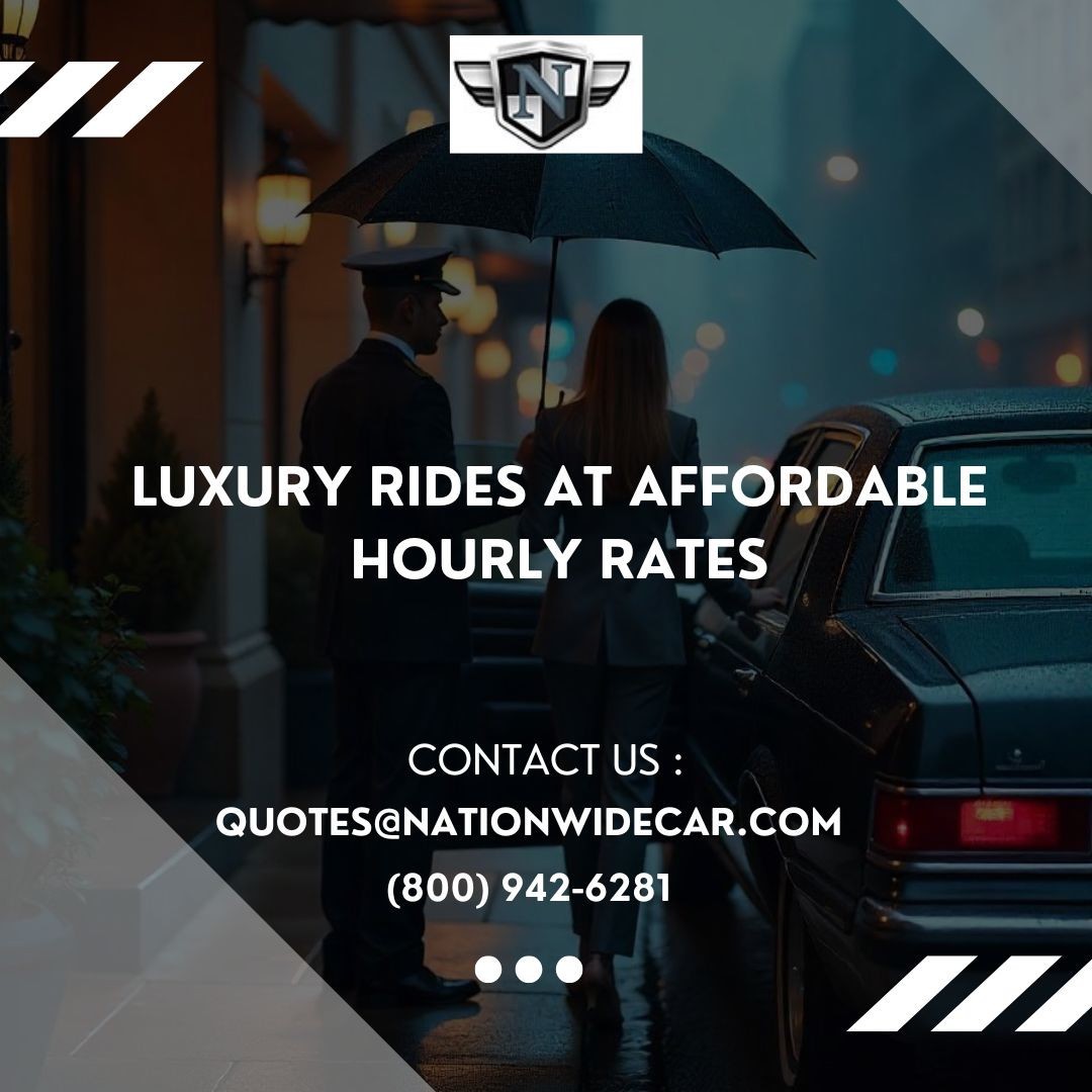 Affordable Hourly Car Services