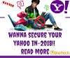 Wanna Secure Your Yahoo Account IN 2018?? Read More!!!