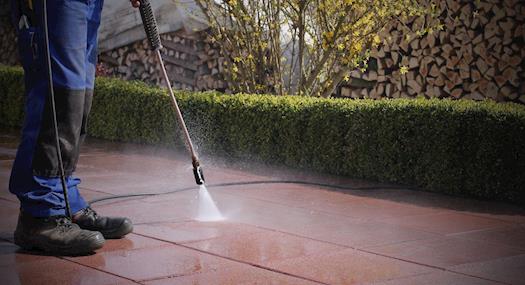 Pressure Washing Merritt Island | Space Coast Pressure Washing