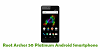 How To Root Archos 50 Platinum Android Smartphone