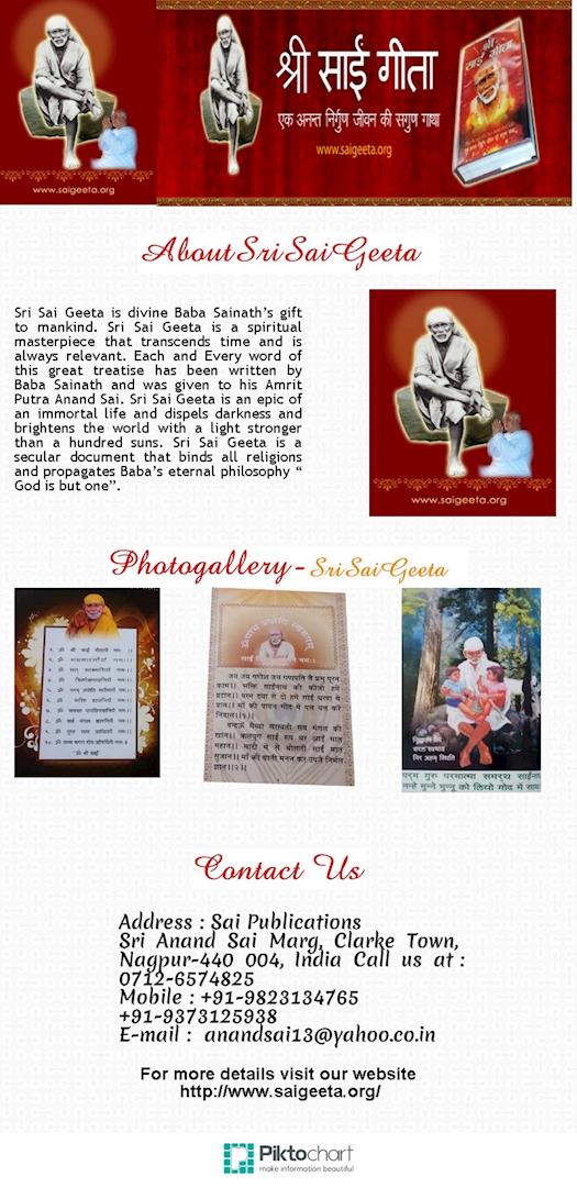  Buy Sai Baba Books in Hindi – saigeeta.org