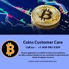 Cryptocurrency Financial Expert, Bitcoin Customer Services