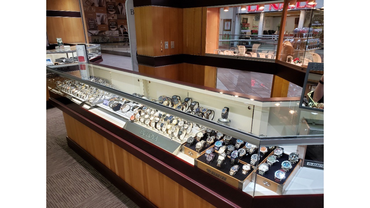 Morgan Jewelers - Boise Towne Square