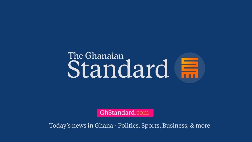 The Ghanaian Standard - Ghana News