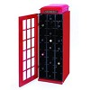 Collections of Coolers Wine Racks