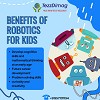 Best franchise in Robotics courses for students in India.
