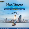 cheap air tickets from the USA to India
