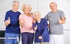 7 Ways Physical Activity Benefits Older Adults