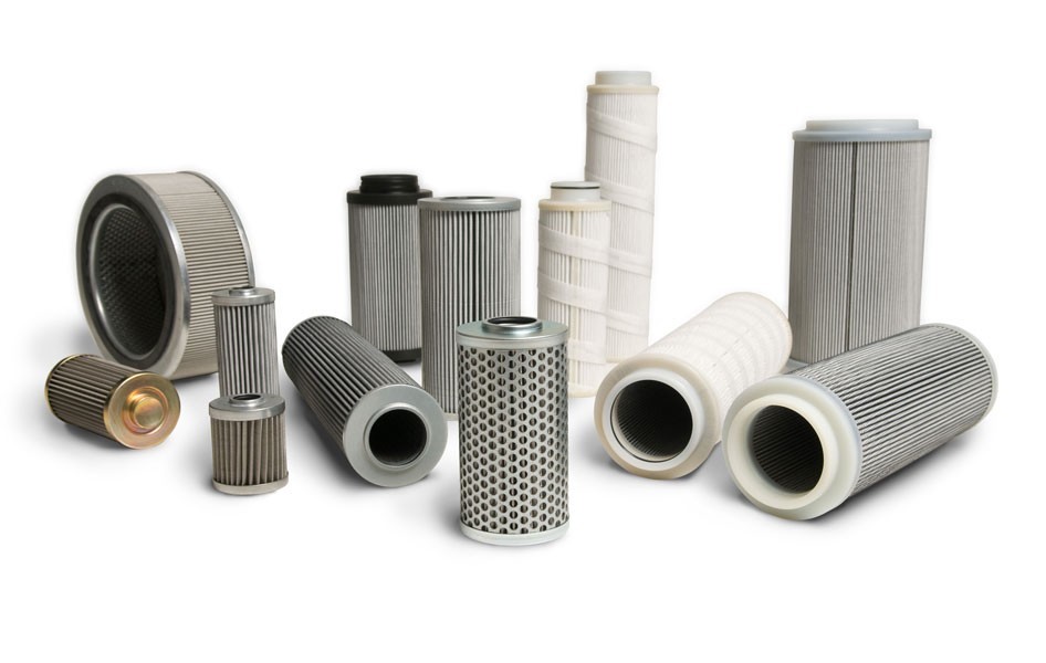 Hydraulic Filters for Sale