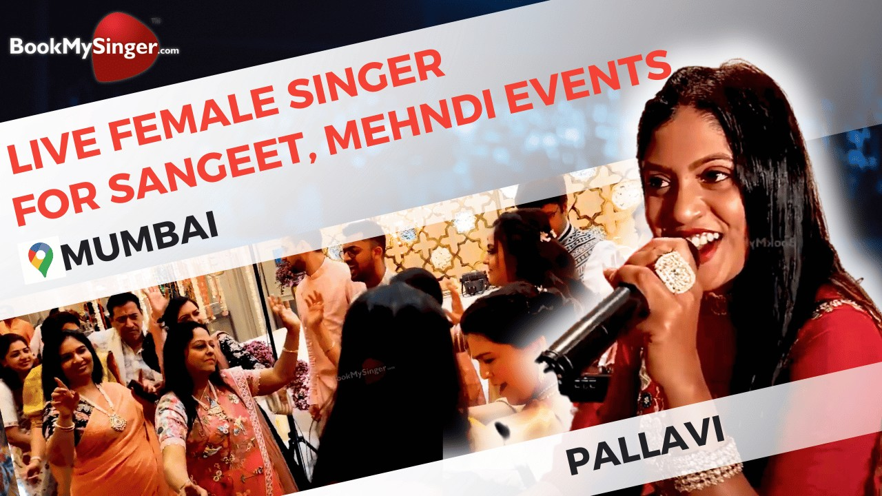 Book Live Singers, Bands & Celebrities