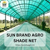 Top Manufacturers of Agro Shade | Sun Shade Net | Tamil Nadu & Kerala