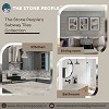 Unlock Your Design Vision with The Stone People's Subway Tiles Collection