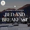 Cozy Retreats Await: Bed and Breakfasts Near Me in New Brunswick