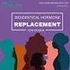 Best Bioidentical Hormone Replacement for Women at Reasonable Price