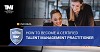 Talent Management Practitioner Certification | TMI