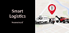 Smart Logistics Solutions Powered by IoT