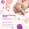 Effective Skin Care Spa Facial Treatment: Cloud9 Esthetics Spa Services