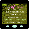 14 Artful Internet Marketing Tactics