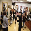 Best Barber School in Los Angeles