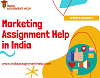 Marketing Assignment Help in India