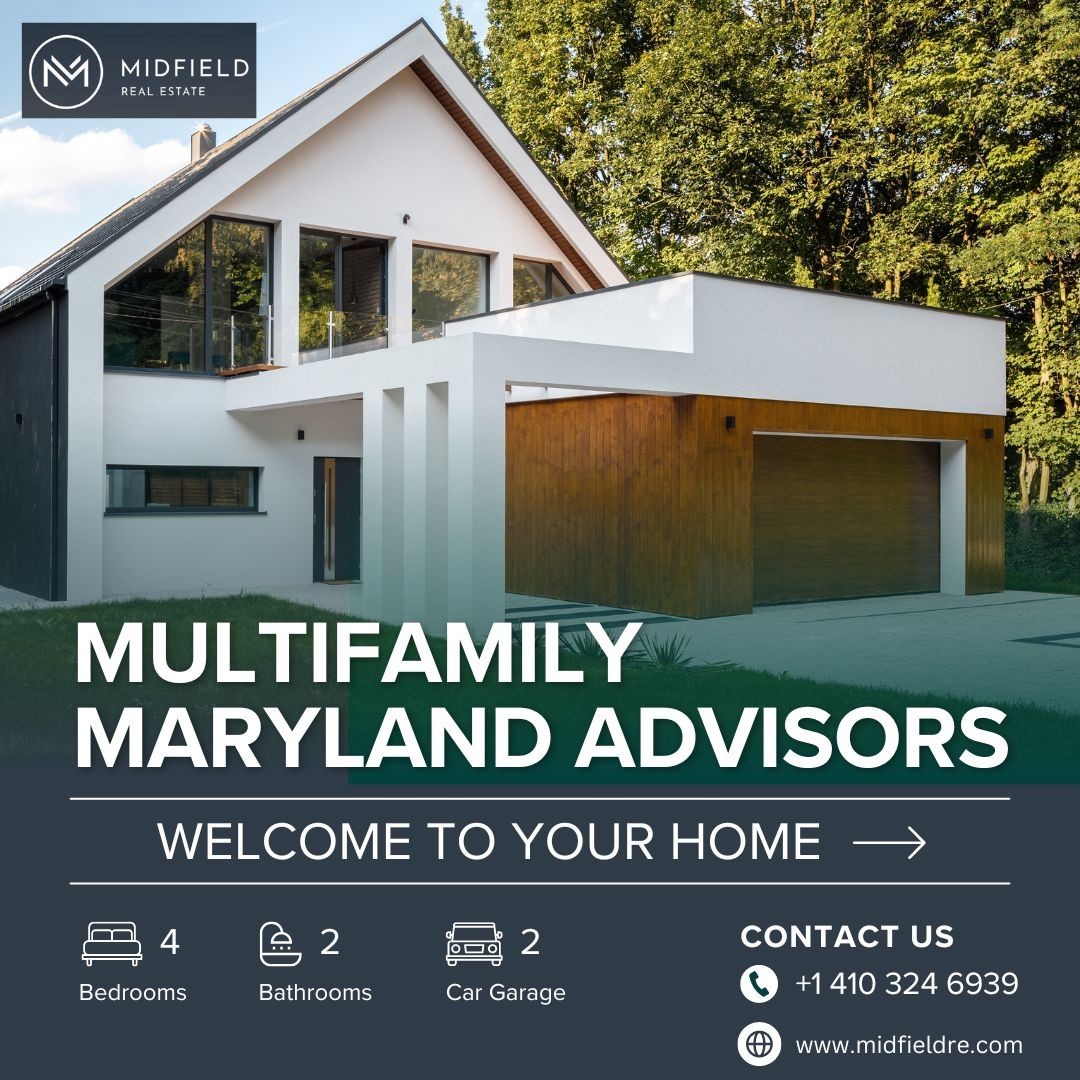 Multifamily Maryland Advisors