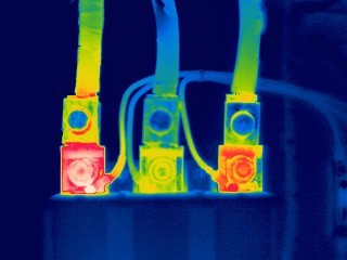 Infrared Inspection Services