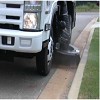 Pavement Sweeping