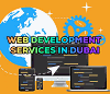 Best Web Development Services in Dubai UAE From VRS Tech