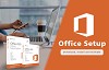 www.Office.com/Setup - Enter product key - Download Office