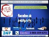 Want To Be Appeared Offline On FB? Dial Facebook Phone Number 1-866-359-6251