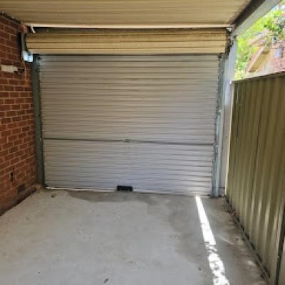 garage roller door repairing