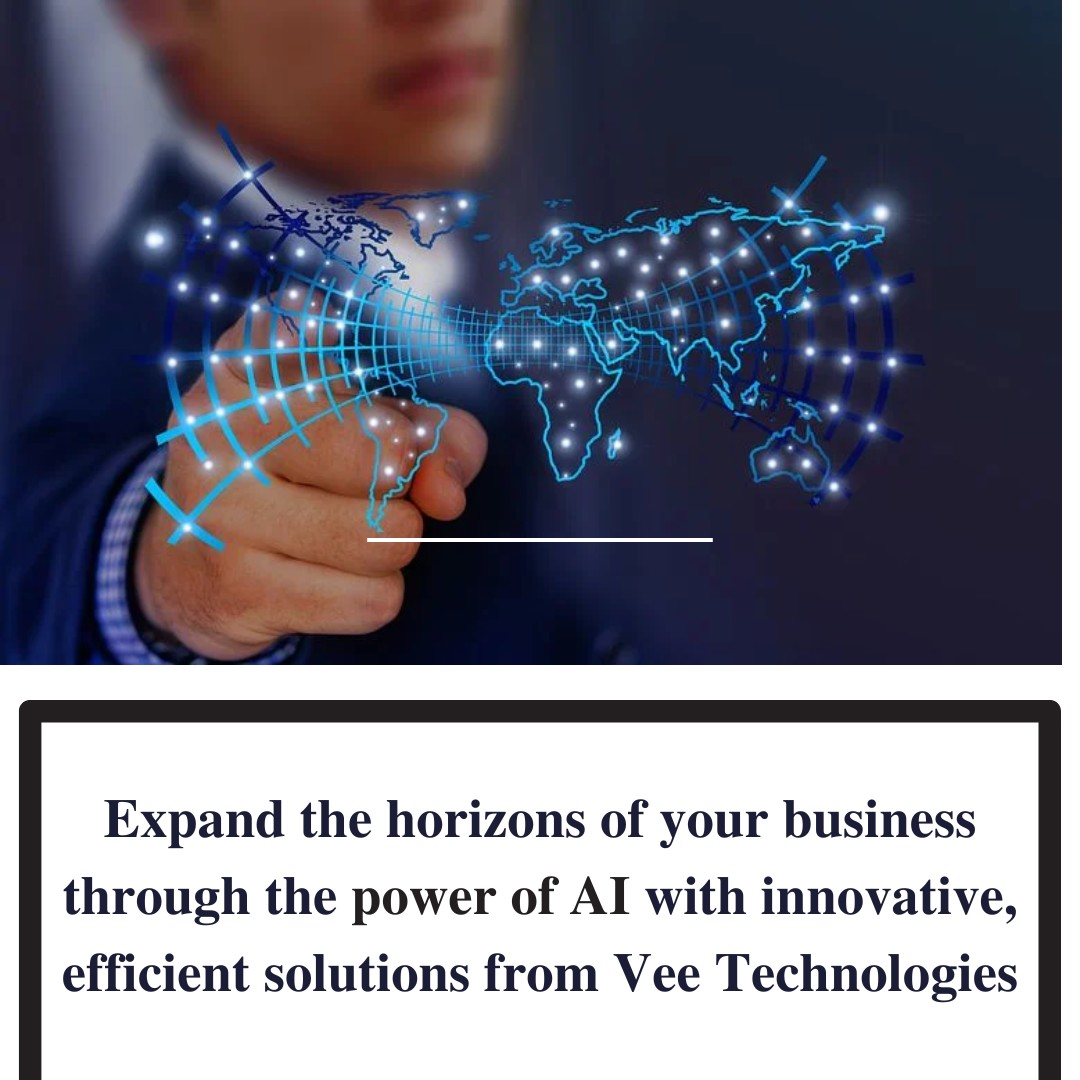 Artificial Intelligence Development Services in Australia
