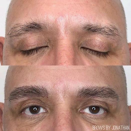   Microblading By Perfect Frame