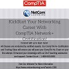 Build a successful networking career with CompTIA Network+ Certification