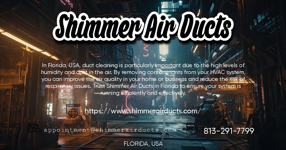 Florida's Best Air Duct Cleaners