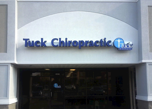 chiropractors
