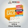 Hosting Raja Cloud Hosting Offer