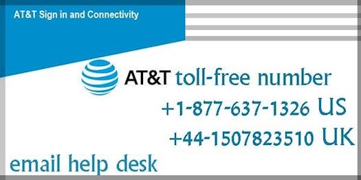 At&t Email Setting image