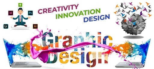 Graphic Designing Company In India - Graphic Design Services Company
