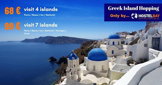 Greek Ferry Ticket Discounts 