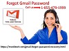 Forgot Gmail password, set a new one, call 1-855-479-1999