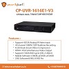 CP Plus UVR-1616E1-V3 16 Ch HDCVI DVR