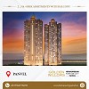 Hiranandani Fortune City in Panvel 