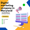 Digital marketing companies in Maryland