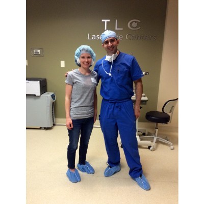 TLC San Antonio