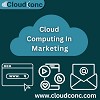 Best Cloud Computing Solution Provider in Marketing Industry