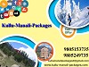 Kullu Manali Packages