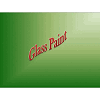 Glass paint