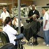 Barbering Program and Beauty Career in LA